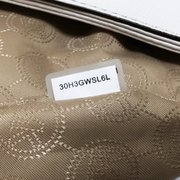 Michael by Michael Kors Weston Shoulder Bag - Picture 6 of 11